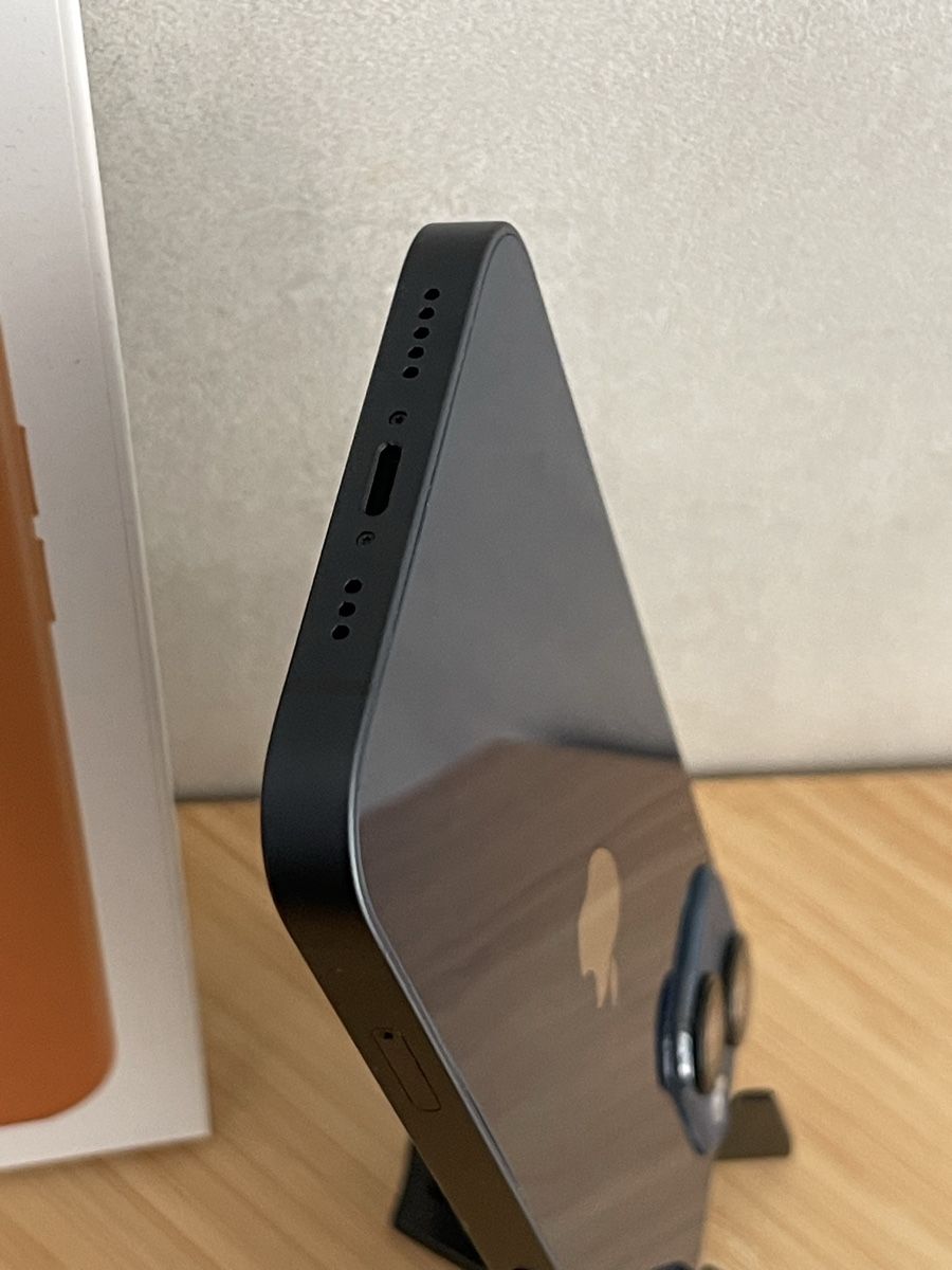 Apple Telefoni cellulari / Smartphones: iPhone 14 128GB  – Usato da Biel/Bienne venduto da ham_wf9n 2