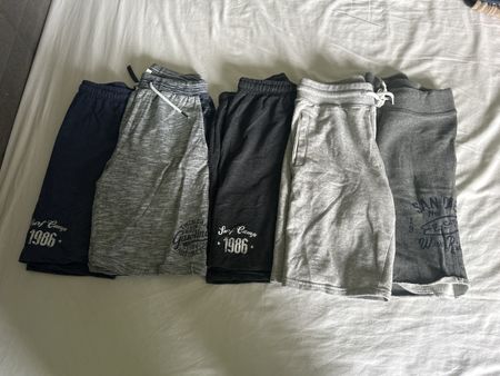 Shorts Junge 146/152