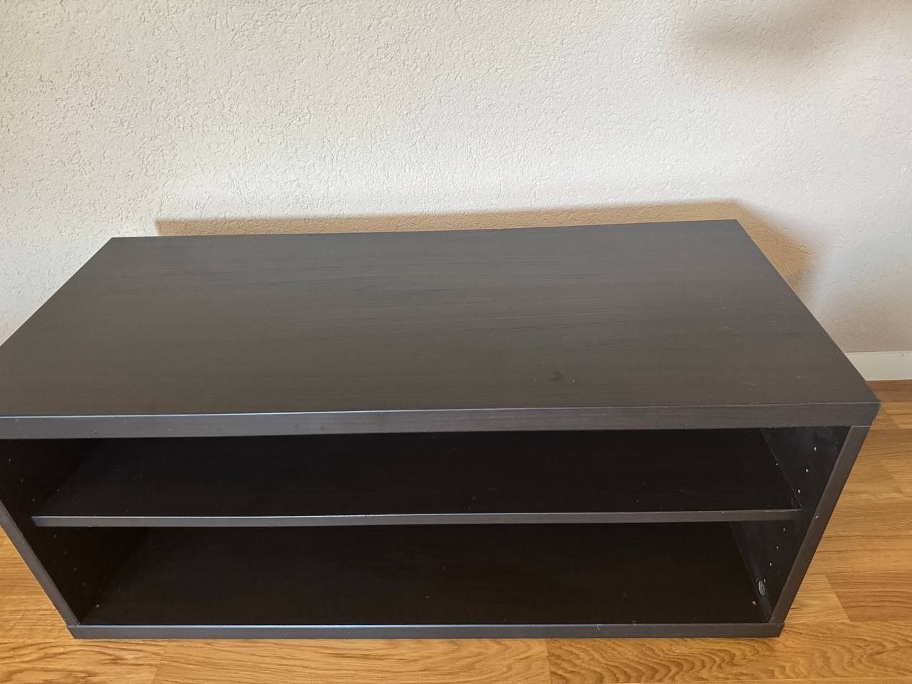 TV Möbel: TV-Möbel 2 Fächer – Gebraucht aus Rotkreuz von micha-1735 1
