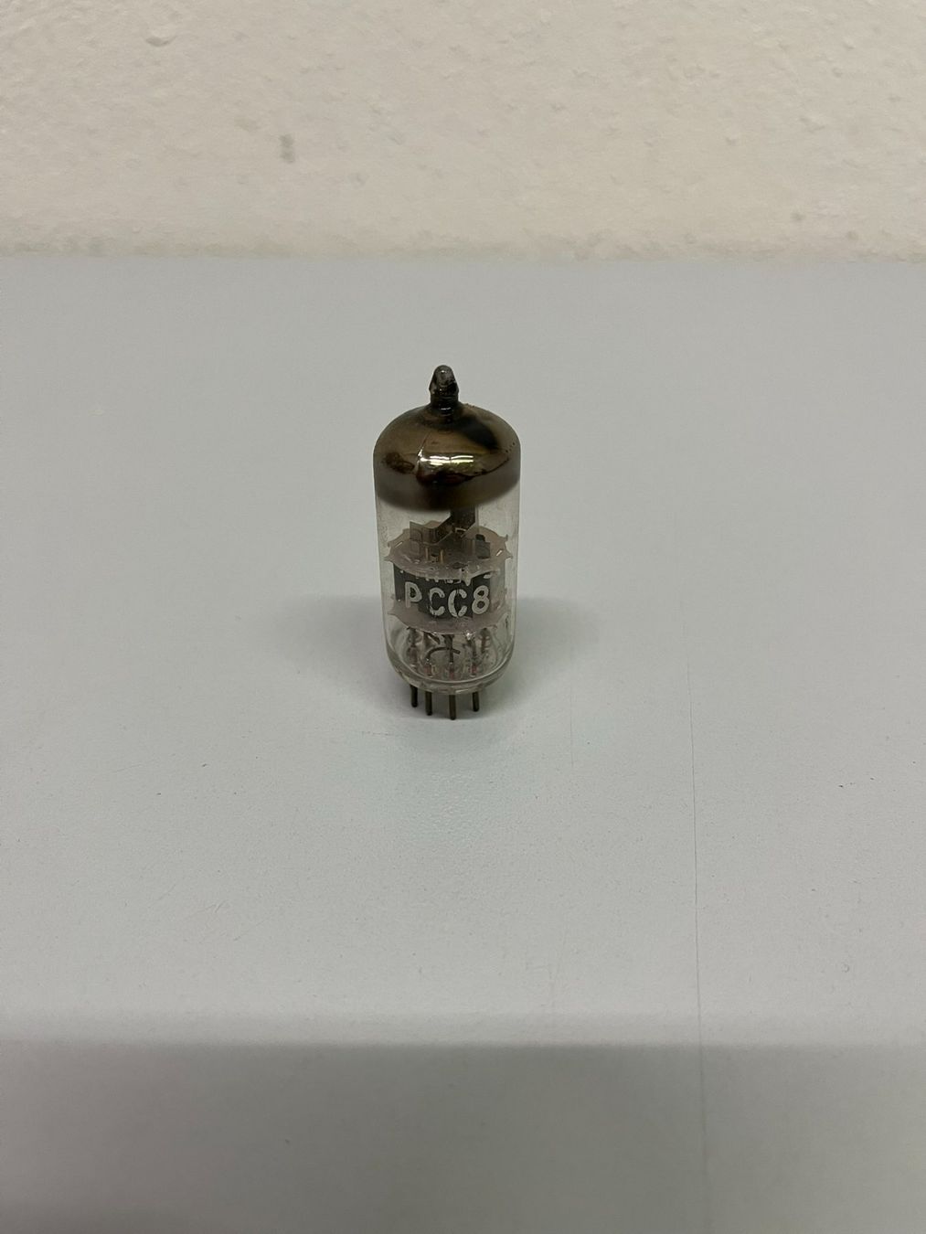 Philips Componenti elettronici: Philips PCC 84 – Nuovo (secondo la descrizione) da Hochdorf venduto da av-electronics