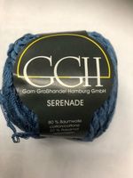 13 x WOLLE GGH HAMBURG SERENADE - LOT-122-K