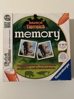 Tiptoi Memory 