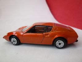 NOREV alt - Ligier JS2 - Norev No 818 - 1971 - (mint?)