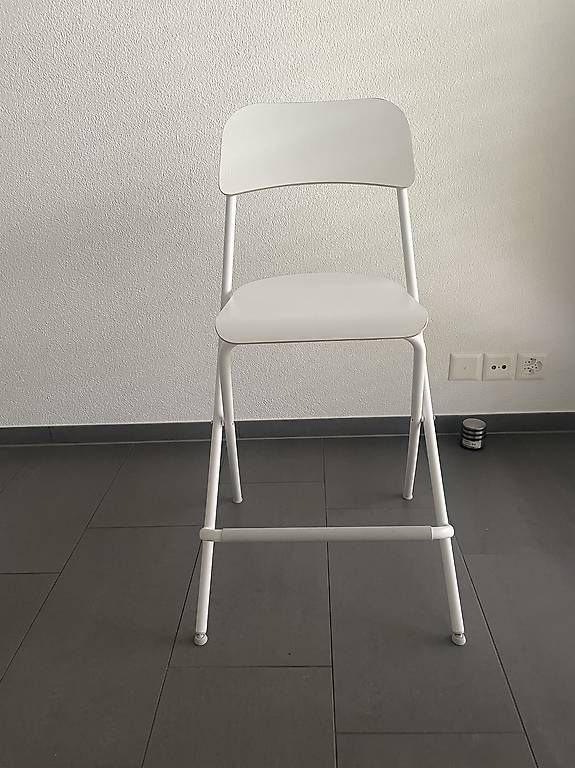 Chaises hautes: Barstuhl – D'occasion à Wettingen par Sinak02
