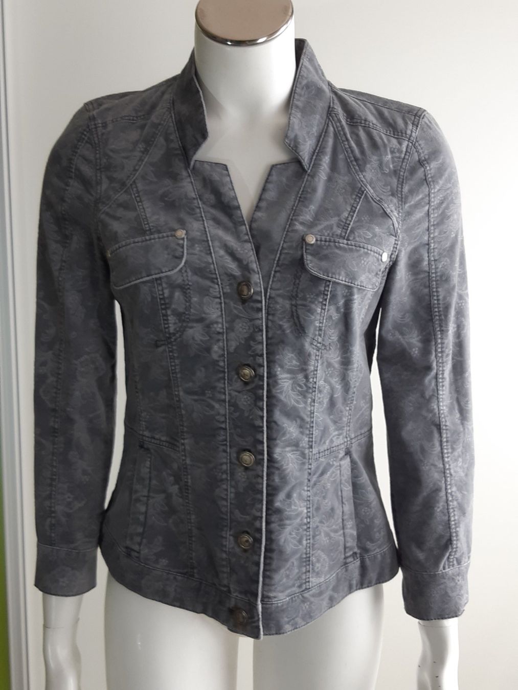 Bonita Giacche: Jacke Gr. 36 von Bonita – Nuovo (secondo la descrizione) da Thierachern venduto da Shila99