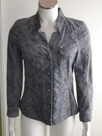 Jacke Gr. 36 von Bonita