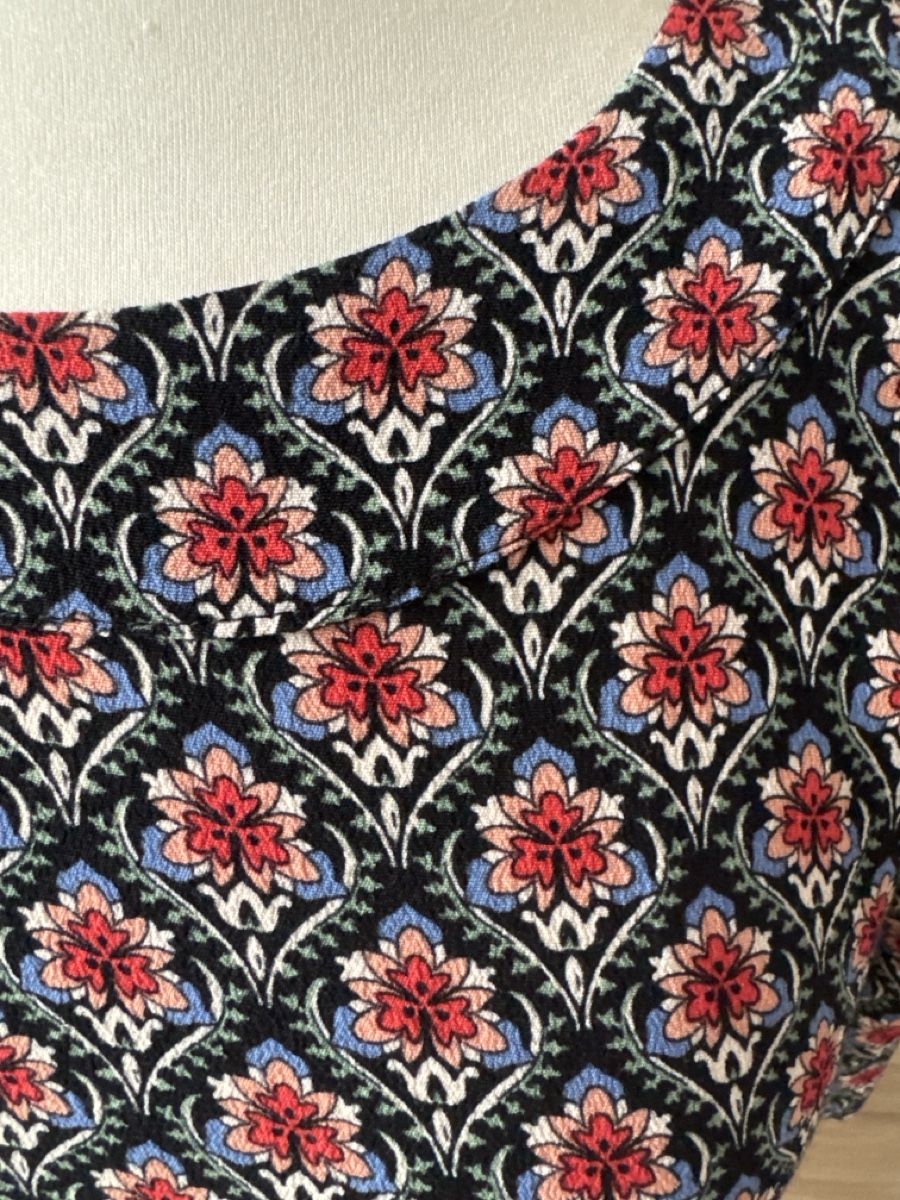 King Louie Robes: Kleid King Louie Gr. 34  – D'occasion à Basel par Fiona-Lea 1