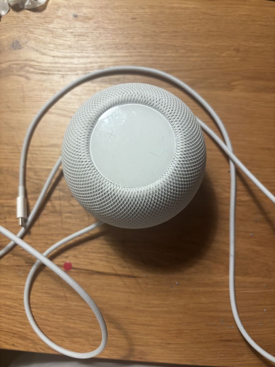 Apple Casse acustiche: Apple Homepod Mini - Weiss  – Usato da Bern venduto da jes_ms75 1