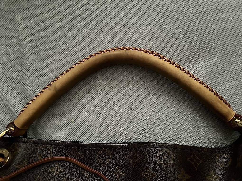 Borse da donna: Louis Vuitton  – Usato da Schaffhausen venduto da Cmoonlight 1