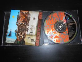 Thunder – Laughing On Judgement Day / 1992