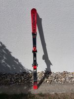 Stöckli Laser GS Ski mit Bindung (Länge 160 cm)