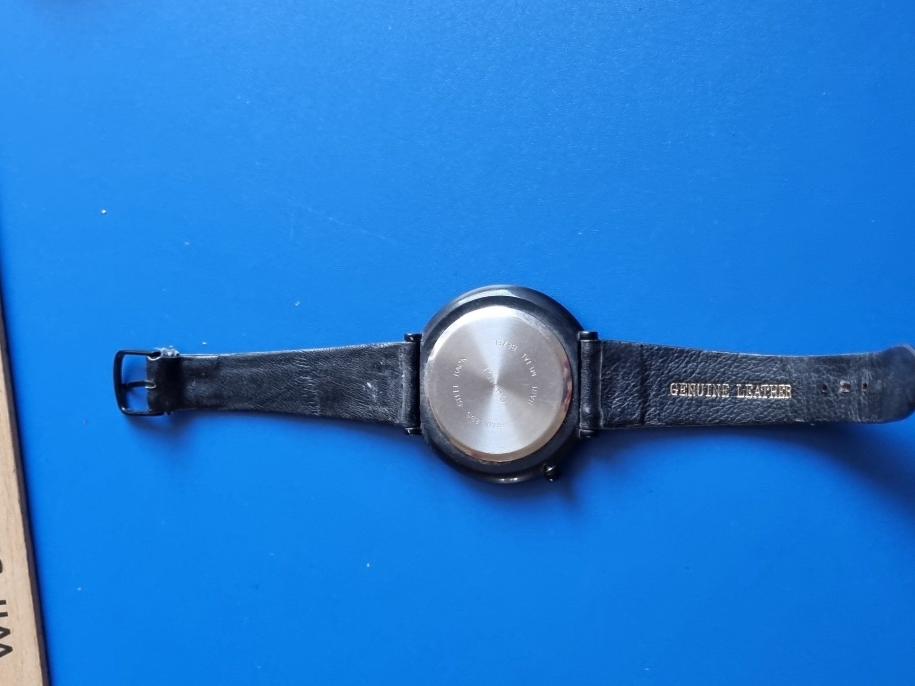 Orologi: Automatic Uhr – Usato da Schaffhausen venduto da Leveron13 2