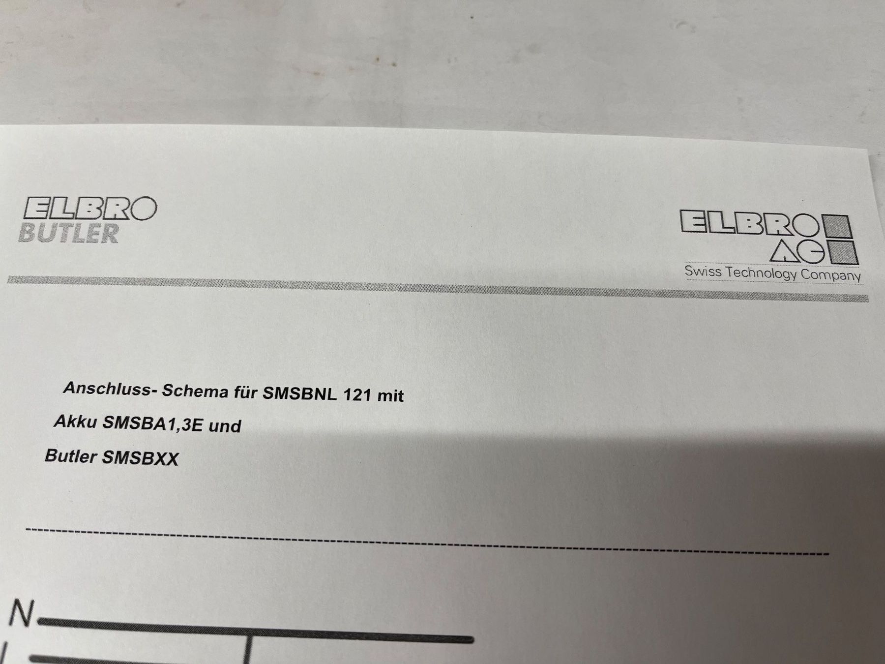 Componenti elettronici: Labor-Netzgerät 230/12V – Usato da Küblis venduto da hypofacto 2