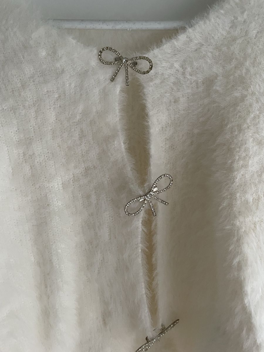 Jacken: Shein Strickjacke/Cardigan – Gebraucht aus Ebikon von van_qg5n 2