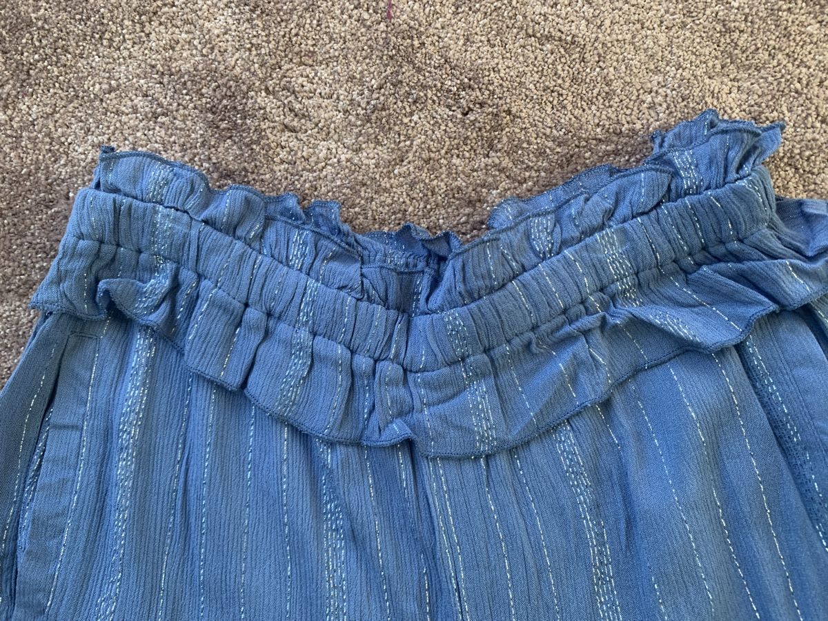 Pantaloni: Sommerhose leicht von Mudo – Nuovo (secondo la descrizione) da Eglisau venduto da bfr_2dz2 1
