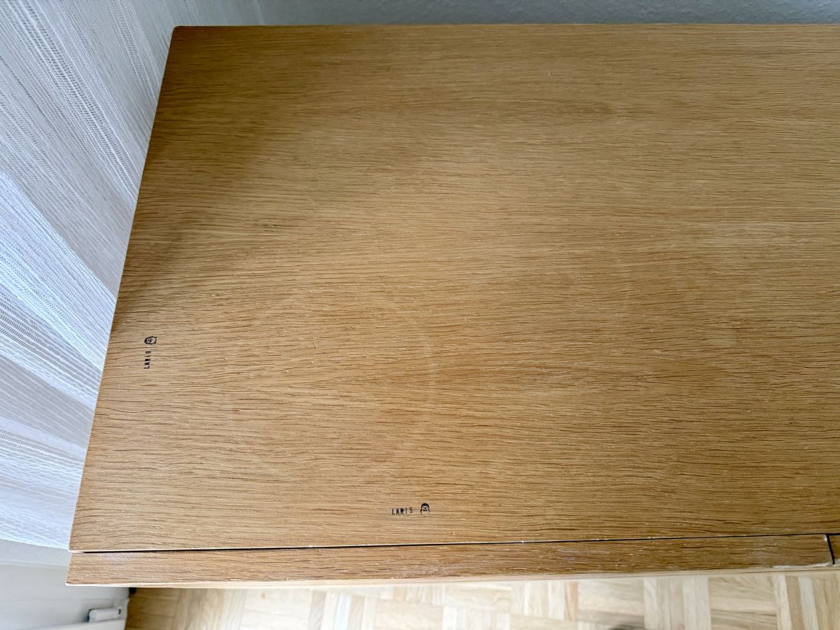 Pfister Kommoden: Sideboard Eiche Möbel Pfister – Gebraucht aus Allschwil von Artur15 9