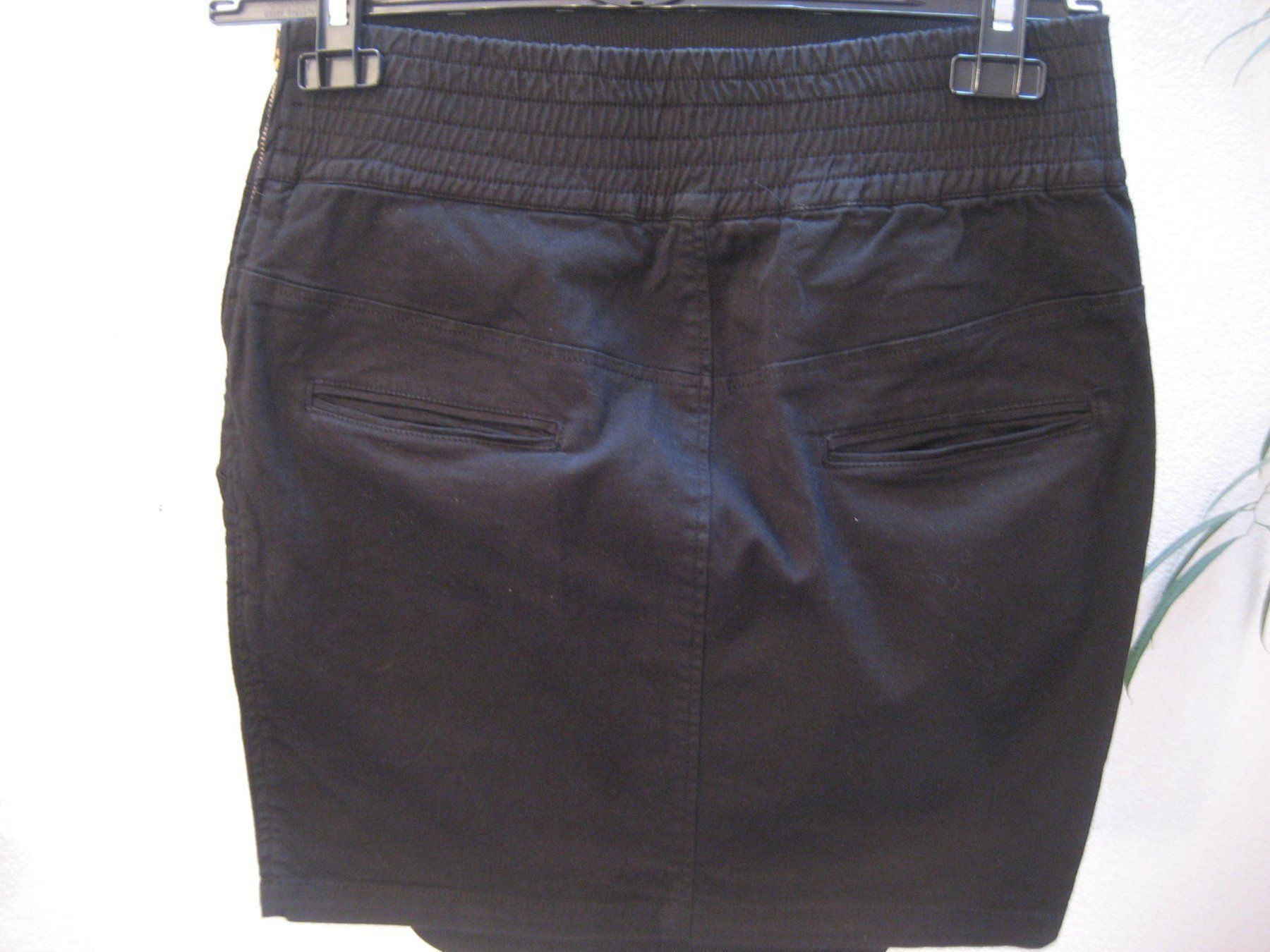 Gonne: Jupe stretch taille 38 – Nuovo (secondo la descrizione) da Delémont venduto da marryb 2
