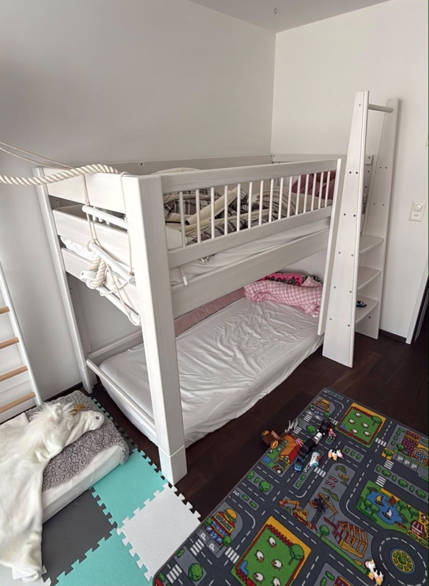Letti: Hochbett  – Usato da Küsnacht ZH venduto da First_to_secondhand 1