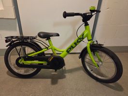 Kinder Velo Puky Youke, 16 Zoll