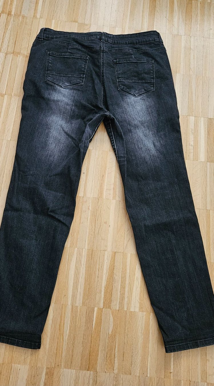 Jeans: Janet & Joyes Stretch Jeans Gr 44 – Usato da herisau venduto da Florusa 1