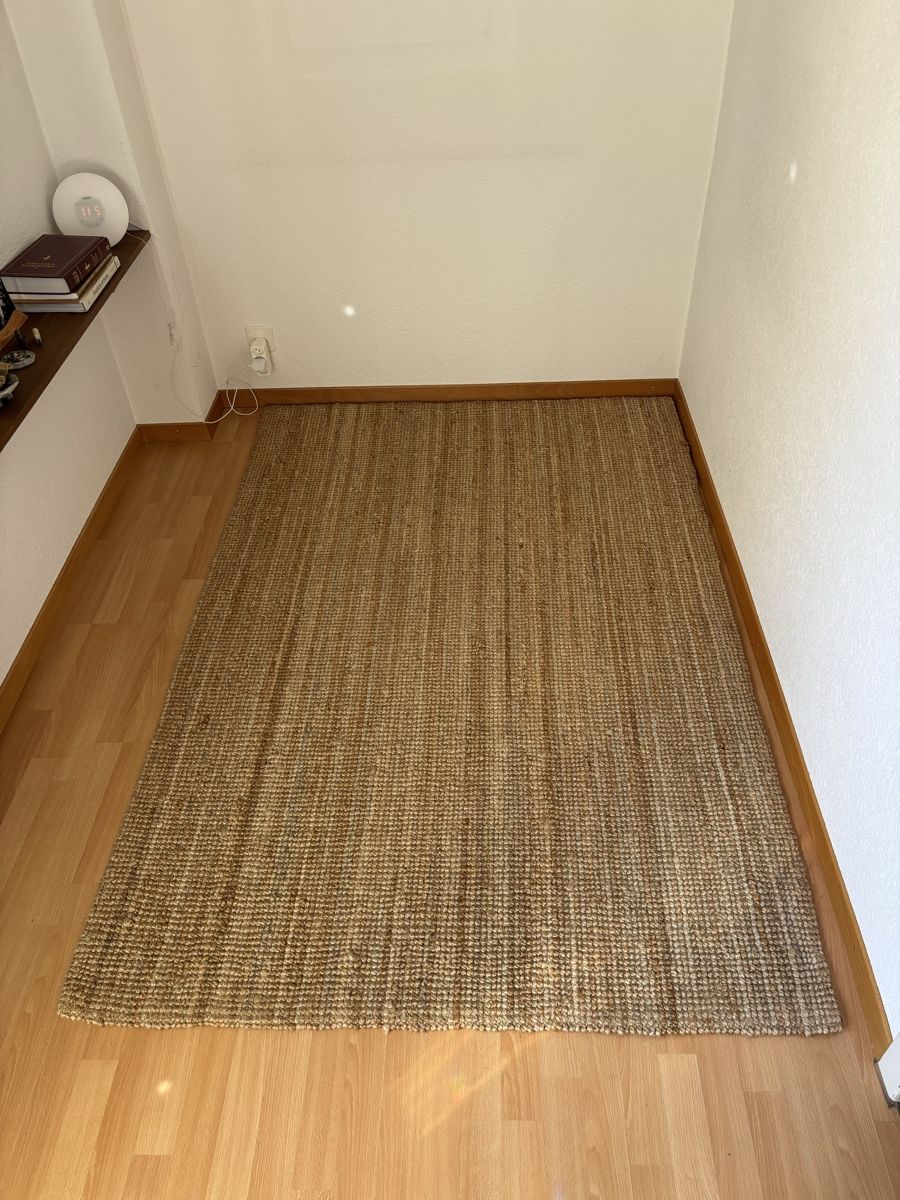 Tappeti: Lohals Teppich  – Usato da Bern venduto da wisemagpie 5
