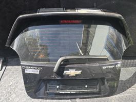 Chevrolet Spark LS Heckklappe Kofferraumdeckel 2010