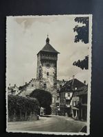 Ansichtskarte Rheinfelden Obertorthurm  1939  (V771)