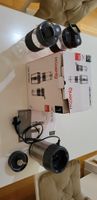 HKoenig mini blender used incl. accessories