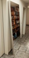 IKEA Spiegel Hovet Aluminium