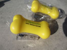 2 Stück Bostitch / Tacker / Hundeknochen