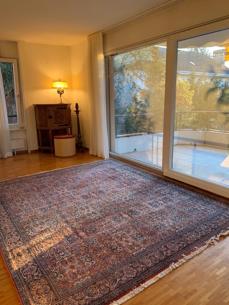 Bidjar Teppiche: TAPIS PERSE BIDJAR ARUJBAFT – Gebraucht aus Aigle von psc_r5wh 1
