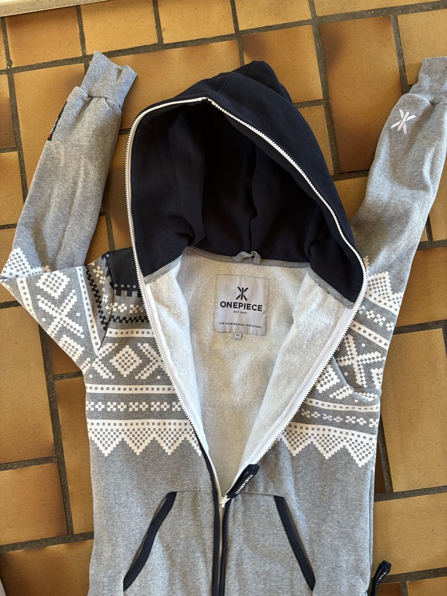 Jumpsuits: One piece  – Neu (gemäss Beschreibung) aus Cully von alessandra2929 2