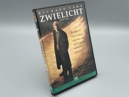 Zwielicht (Primal Fear) | DVD