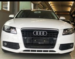 Audi A4 Avant quattro 3.0 TDI