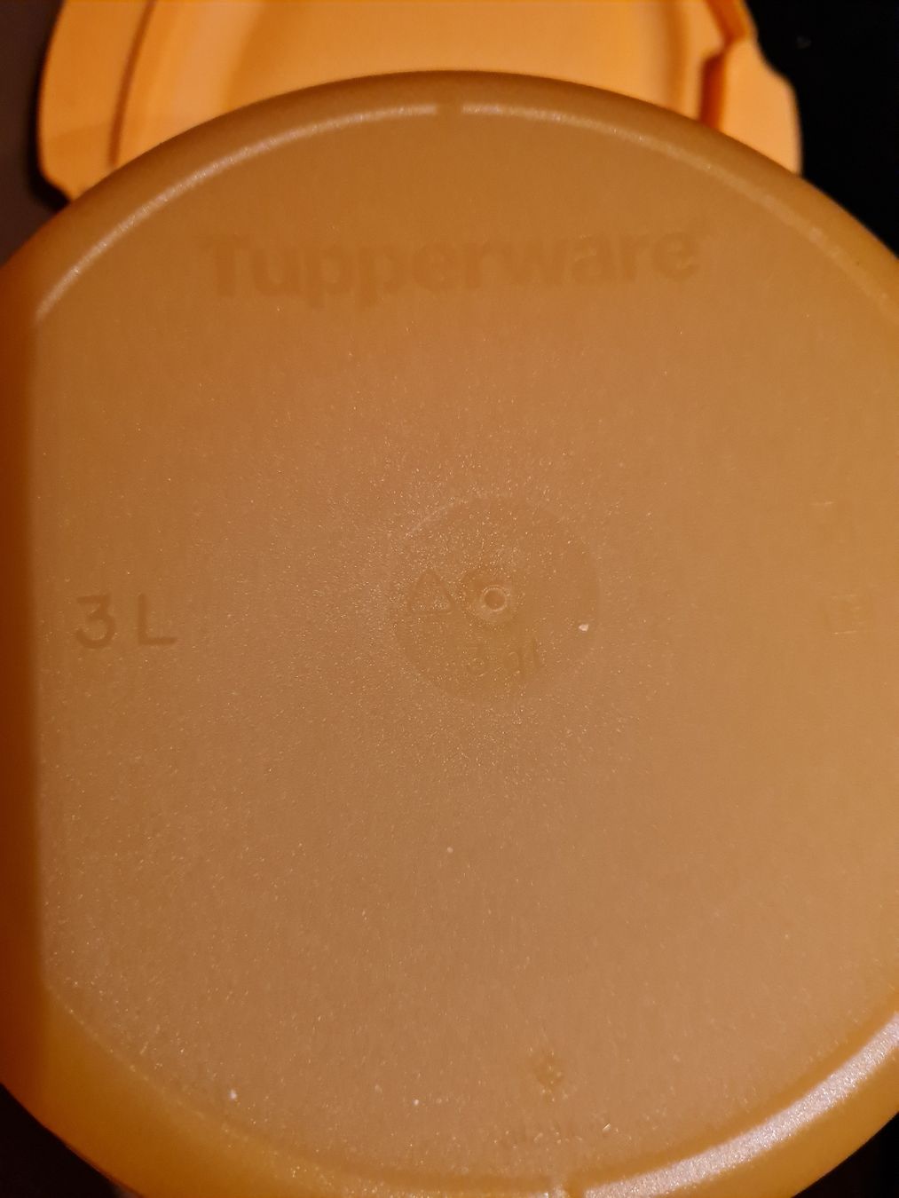 Tupperware Behälter & Ähnliches: Tupperware Micro Pasta Maker rund Neu – Neu (gemäss Beschreibung) aus Münsingen von Cuci31 3