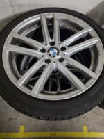 BMW ALPINA 8X18 ET34 / KBA49763