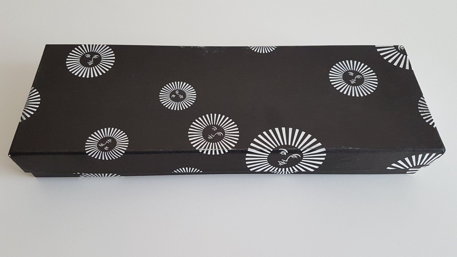Altro in Decorazioni & Accessori: Fornasetti Aufbewahrungsbox – Nuovo (secondo la descrizione) da Basel venduto da dav_6dyd 4