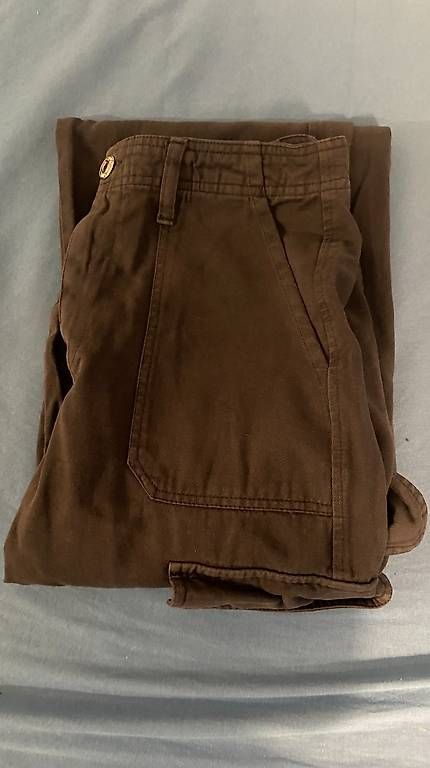 Pantaloni: Superbe pantalon poches latérales – Usato da Genève venduto da Jakblakjak 1