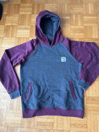 Iriedaily Kapuzenpullover Gr. S Herren