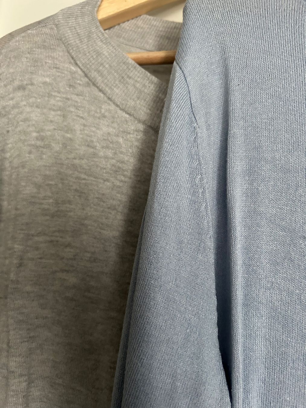 Lotti di vestiti: 2 Damenpulli Gr. L – Usato da Obergösgen venduto da Andre118 1