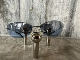 Neu ungetragen Matr xx BM511 Sonnenbrille Brille