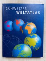 SCHWEIZER WELTATLAS 2004