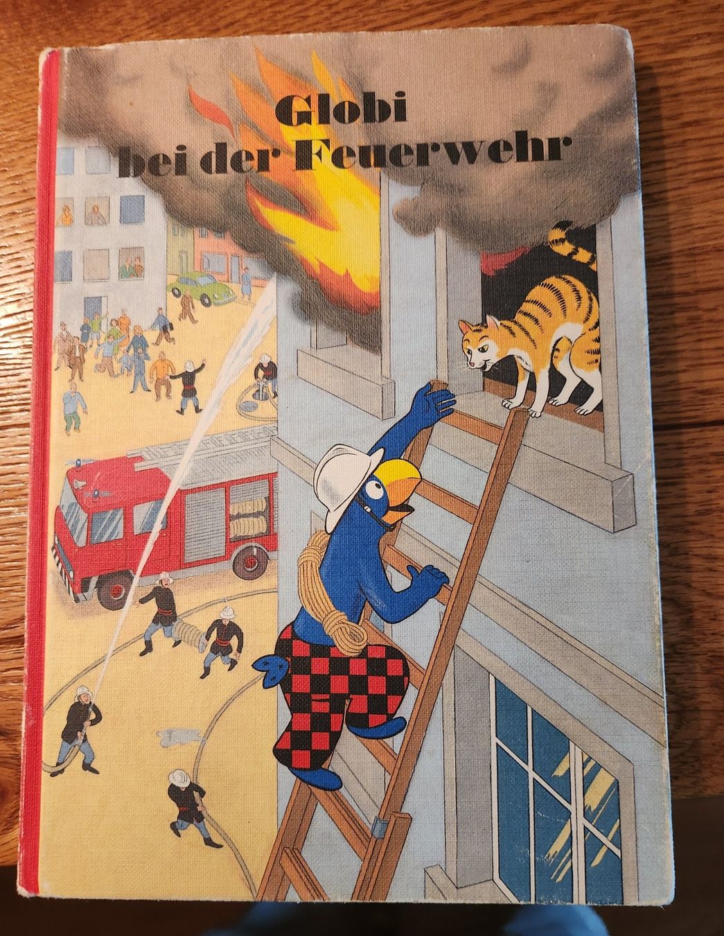 Bücher: 3 Globibücher mit Kinderpuzzle – Gebraucht aus Dorf von Jea1900 8