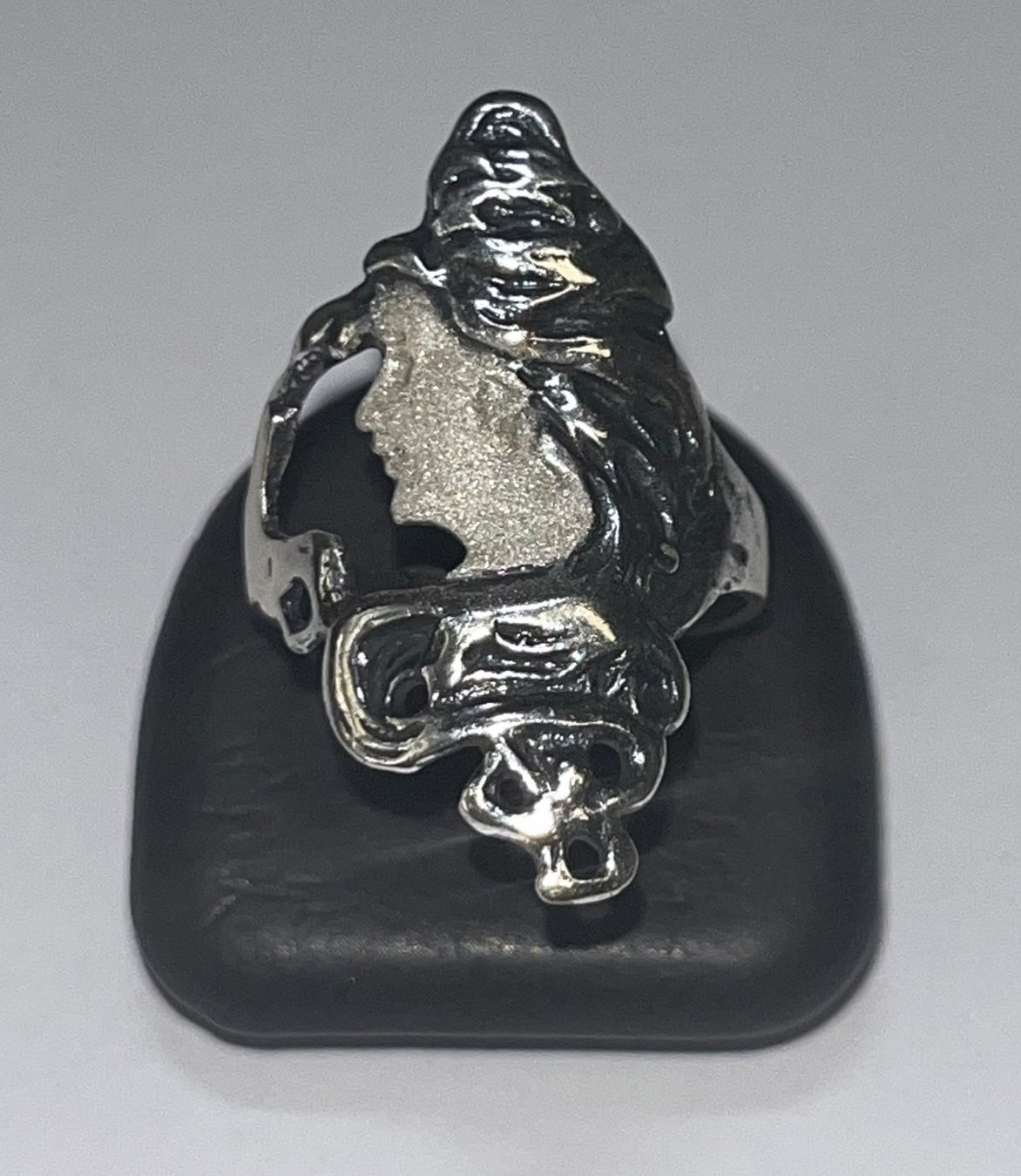 Anelli: Jugendstil Ring – Usato da Zürich venduto da Vintage-Jewellery