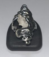 Jugendstil Ring