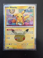 Pikachu #028 30C EN