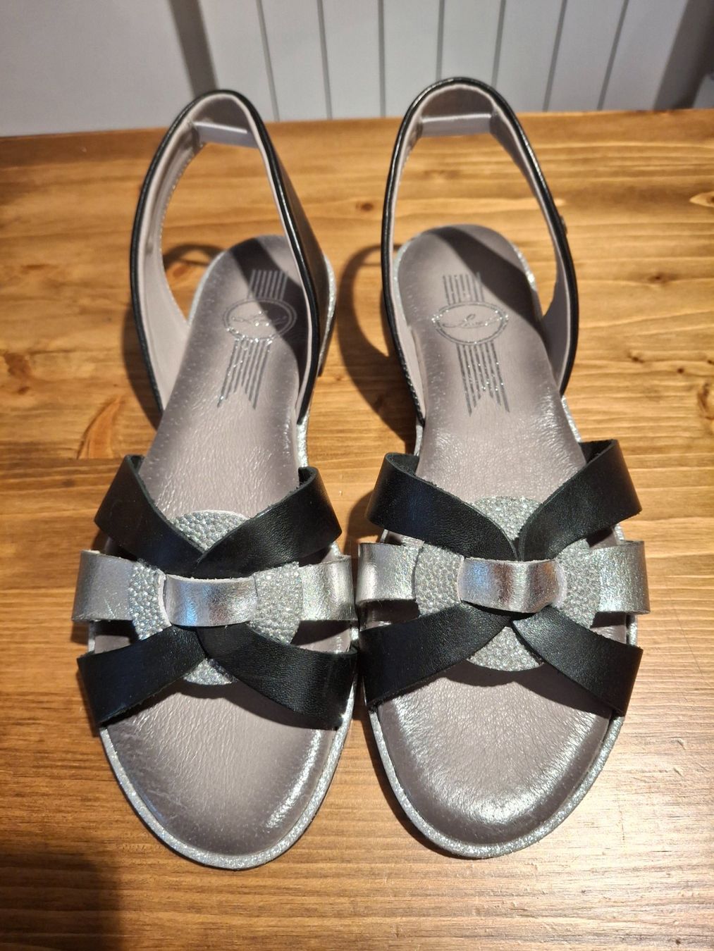 Scarpe da donna: Sandalen – Nuovo e nell'imballaggio originale da Oberhofen am Thunersee venduto da katka99 1