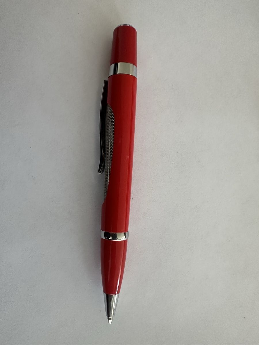 Penna & Evidenziatori: Roter Kugelschreiber Fabrik Neu!!! – Nuovo e nell'imballaggio originale da Kloten venduto da digi-Galaxy 1