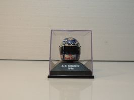 Minichamps Helm 1:8 J.Alesi 1996