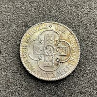 2 1/2 Kanton Bern 1826 -unc